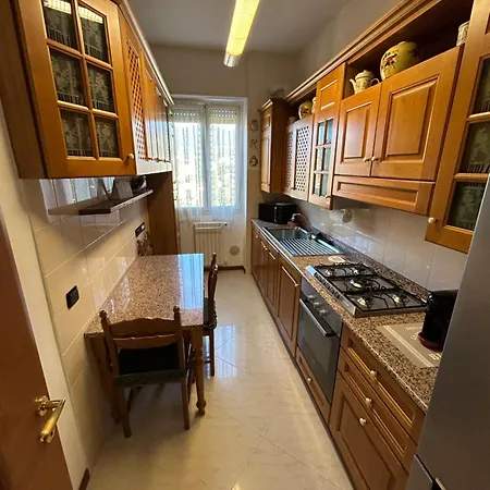 Appartamento Casa Di Micche By Portofinovacanze