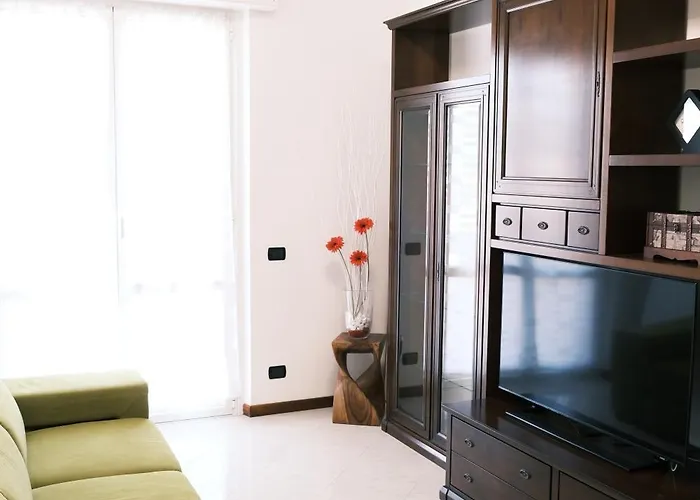 Apartamento Casa Di Micche By Portofinovacanze
