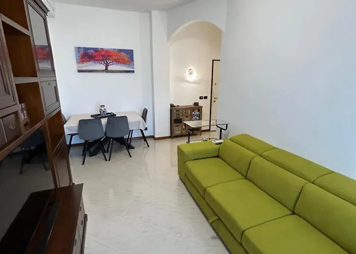 Appartamento Casa Di Micche By Portofinovacanze *
