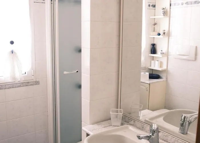 Appartamento Casa Di Micche By Portofinovacanze *