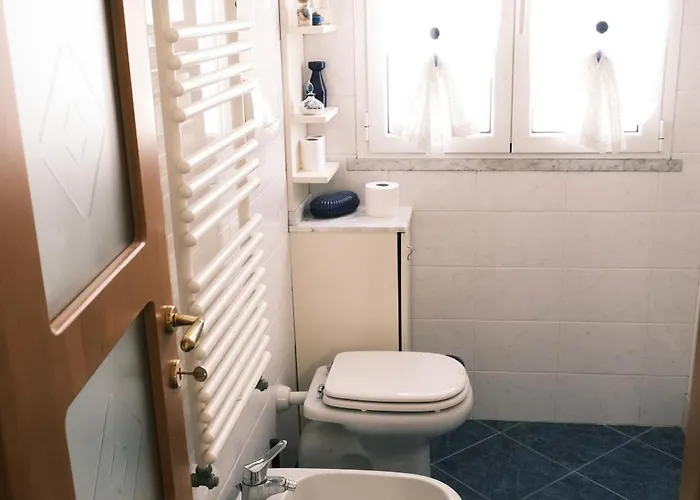 Casa Di Micche By Portofinovacanze Appartamento