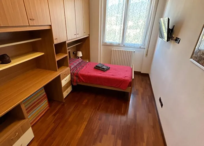 Appartamento Casa Di Micche By Portofinovacanze
