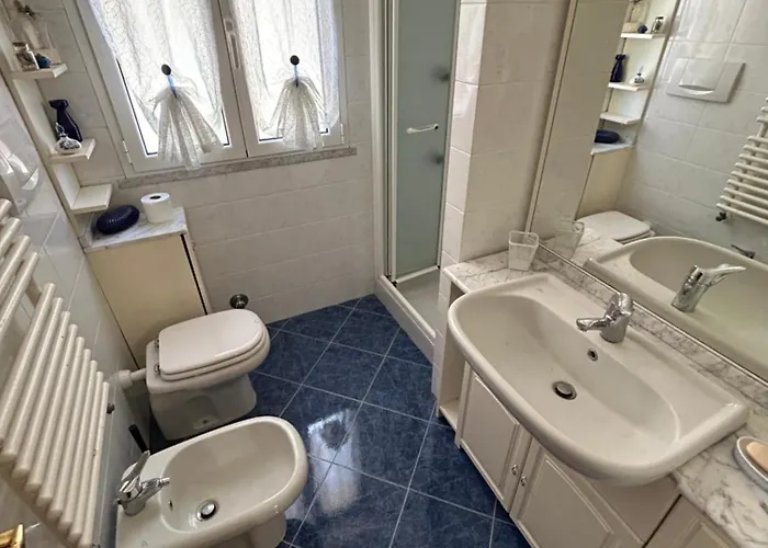 Casa Di Micche By Portofinovacanze Rapallo