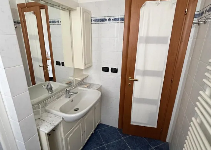 Appartamento Casa Di Micche By Portofinovacanze Rapallo