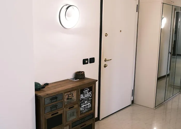 Apartamento Casa Di Micche By Portofinovacanze *