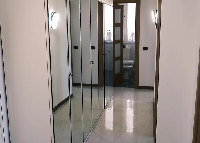 Apartamento Casa Di Micche By Portofinovacanze *