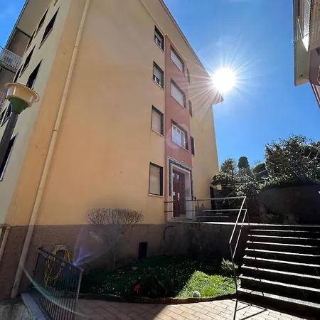 Casa Di Micche By Portofinovacanze ラッパロ