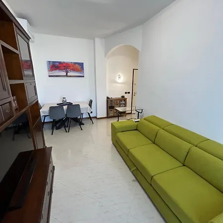 Апартаменты Casa Di Micche By Portofinovacanze *