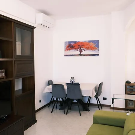 Casa Di Micche By Portofinovacanze 아파트