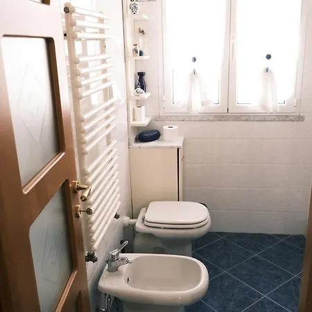 Casa Di Micche By Portofinovacanze アパート