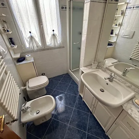Casa Di Micche By Portofinovacanze ラッパロ
