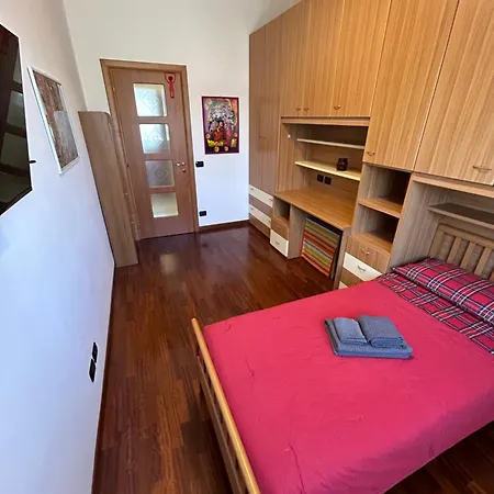 Casa Di Micche By Portofinovacanze アパート