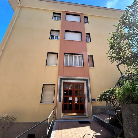 Casa Di Micche By Portofinovacanze ラッパロ