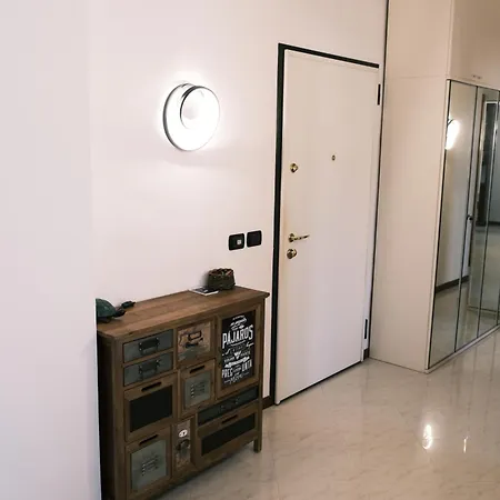 Апартаменты Casa Di Micche By Portofinovacanze *