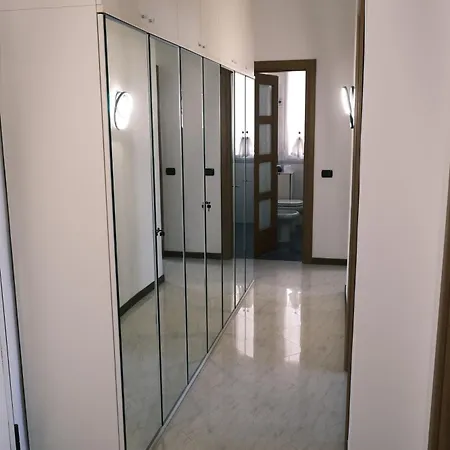 Апартаменты Casa Di Micche By Portofinovacanze *