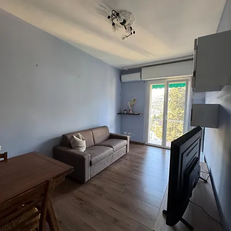 Casa Di Micche By Portofinovacanze ラッパロ