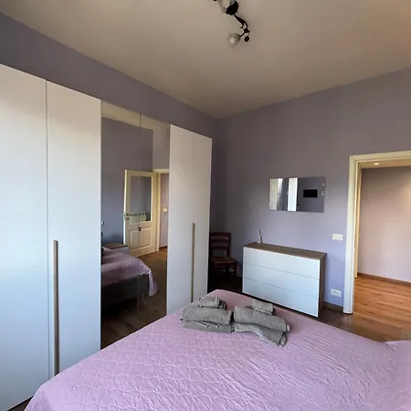 Casa Di Micche By Portofinovacanze アパート