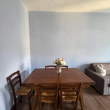 アパート Casa Di Micche By Portofinovacanze *