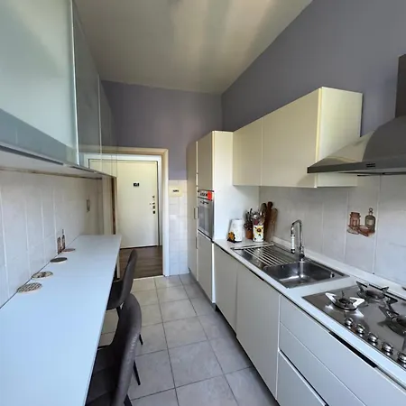 Casa Di Micche By Portofinovacanze * ラッパロ