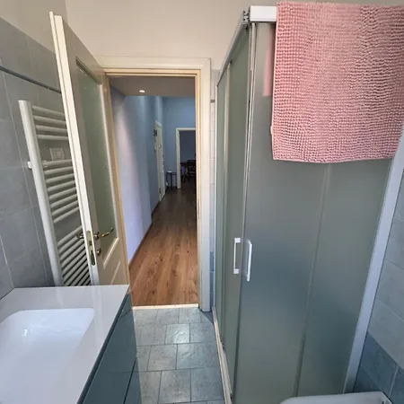Casa Di Micche By Portofinovacanze アパート ラッパロ