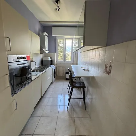 Casa Di Micche By Portofinovacanze * ラッパロ
