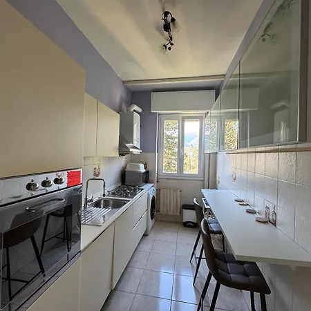 Casa Di Micche By Portofinovacanze アパート