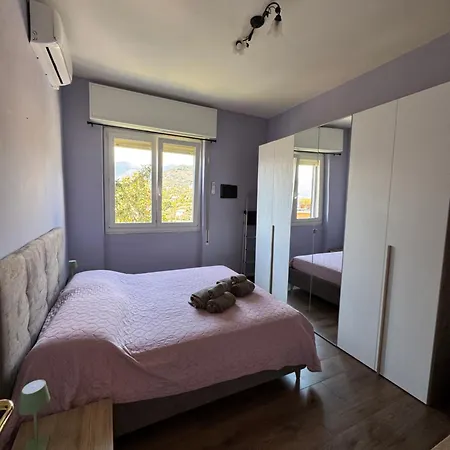 アパート Casa Di Micche By Portofinovacanze ラッパロ