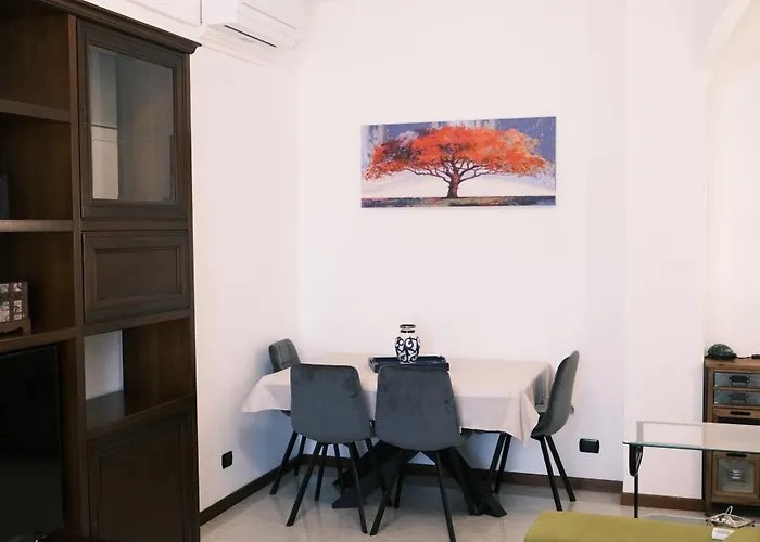 Casa Di Micche By Portofinovacanze Διαμέρισμα