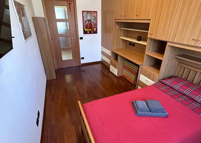 Casa Di Micche By Portofinovacanze Apartman