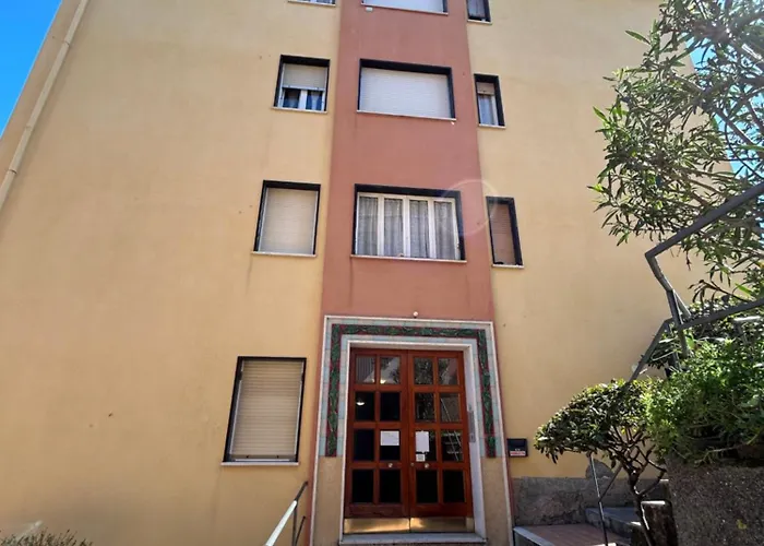 Casa Di Micche By Portofinovacanze Rapallo